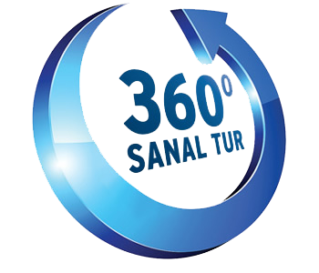 360 SanalTur,360,sanaltur