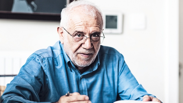 İhsan Süreyya Sırma,