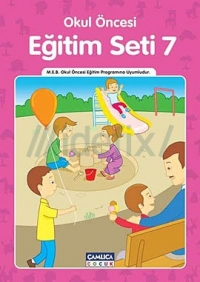 Eğitim Seti Dağıtımları,