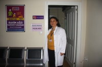 Kadın ve Aile Sağlığı,