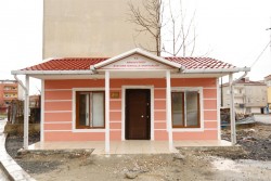 Yeni Muhtarlık Binaları Tamamlandı,yeni,muhtarlık,binaları,tamamlandı